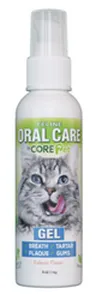 1ea 4oz Core Pet Feline Salmon Gel - Health/First Aid